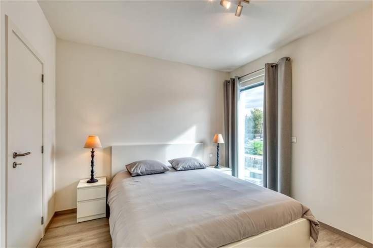 Splendide Appartement Au Centre De Liege - Complexe Paradis Express Esterno foto