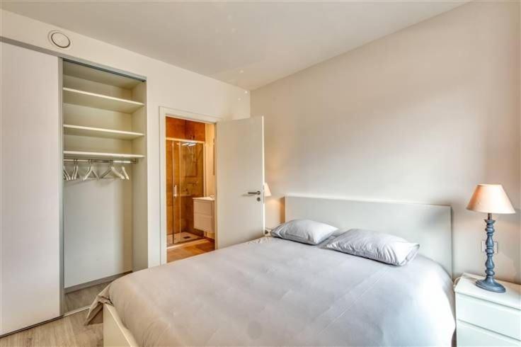 Splendide Appartement Au Centre De Liege - Complexe Paradis Express Esterno foto