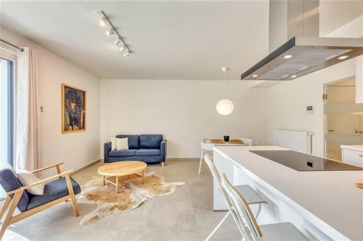 Splendide Appartement Au Centre De Liege - Complexe Paradis Express Esterno foto
